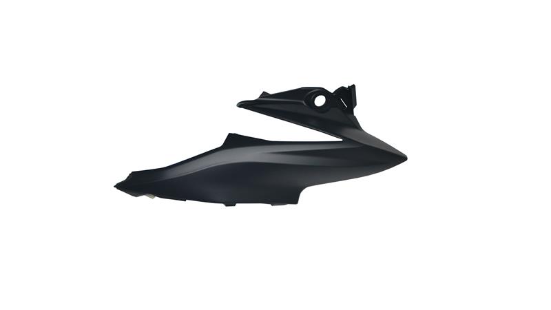 ÖN FAR PANELİ SOL SİYAH (TNT202)